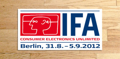 IFA 2012