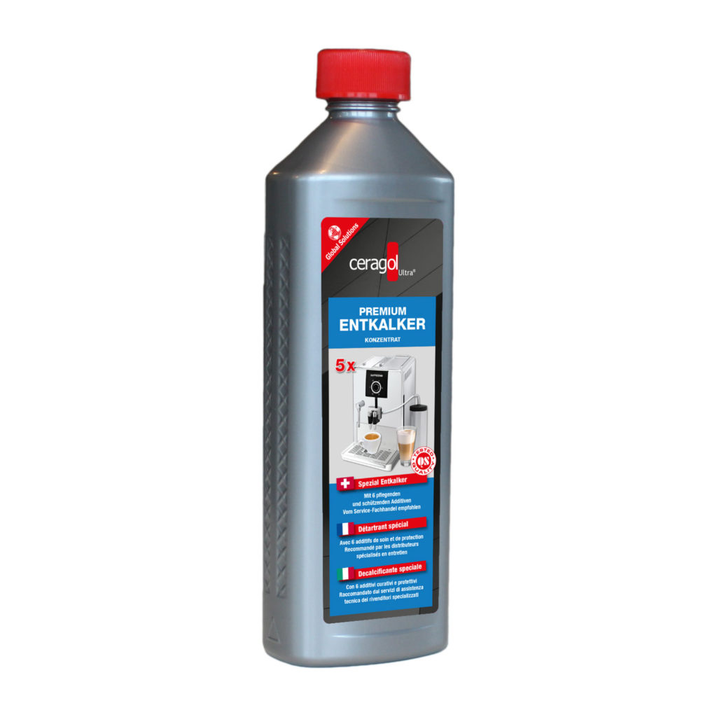 Premium descaler - 500ml