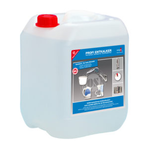 Profi Entkalker - Kanister - 10l