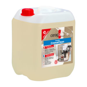 Pronto CremaClean - canister - 10l