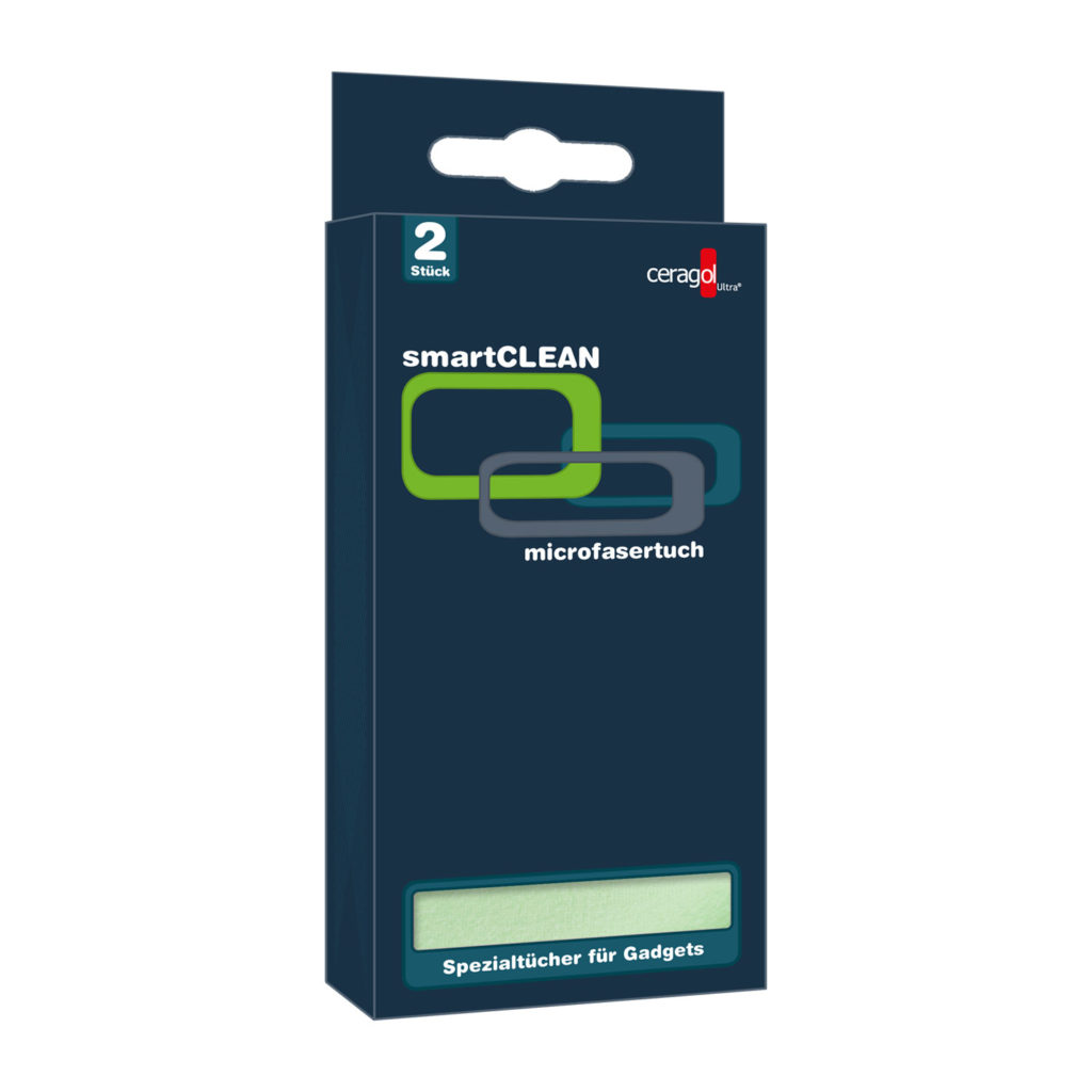 smartCLEAN Duopack