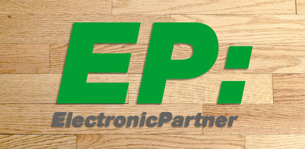 EP: Electronic Partner