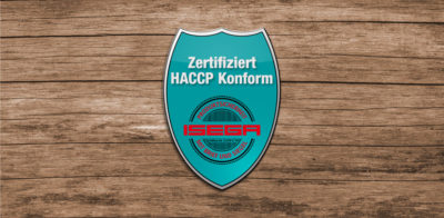 HACCP