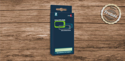 smartCLEAN Duopack