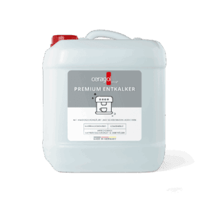 Premium Entkalker