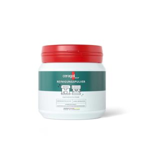 Premium Reinigungspulver