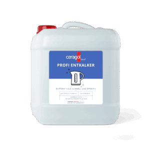 Profi Entkalker