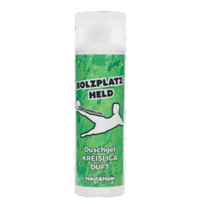 Duschgel Bolzplatzheld