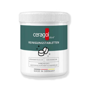 Premium Reinigungstabletten