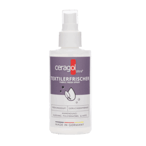 Textilerfrischer