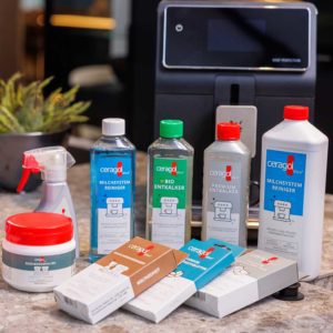 Reinigungspaket (Bundle)