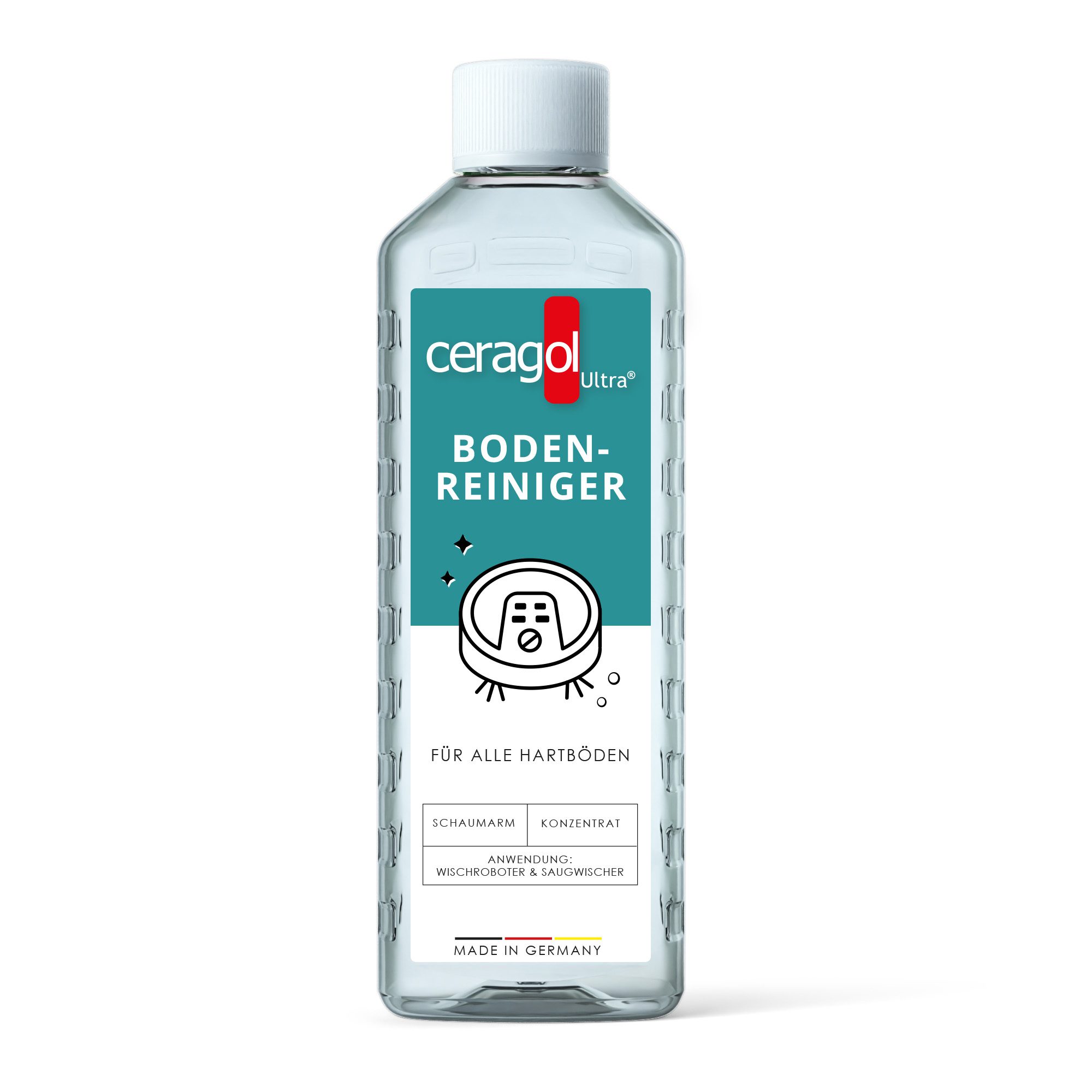 Bodenreiniger_500ml Bodenreiniger
