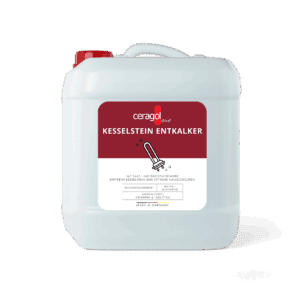 Kesselstein Entkalker